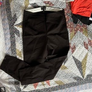 NWT - J.Crew Martie Suit Pants | Sz 2